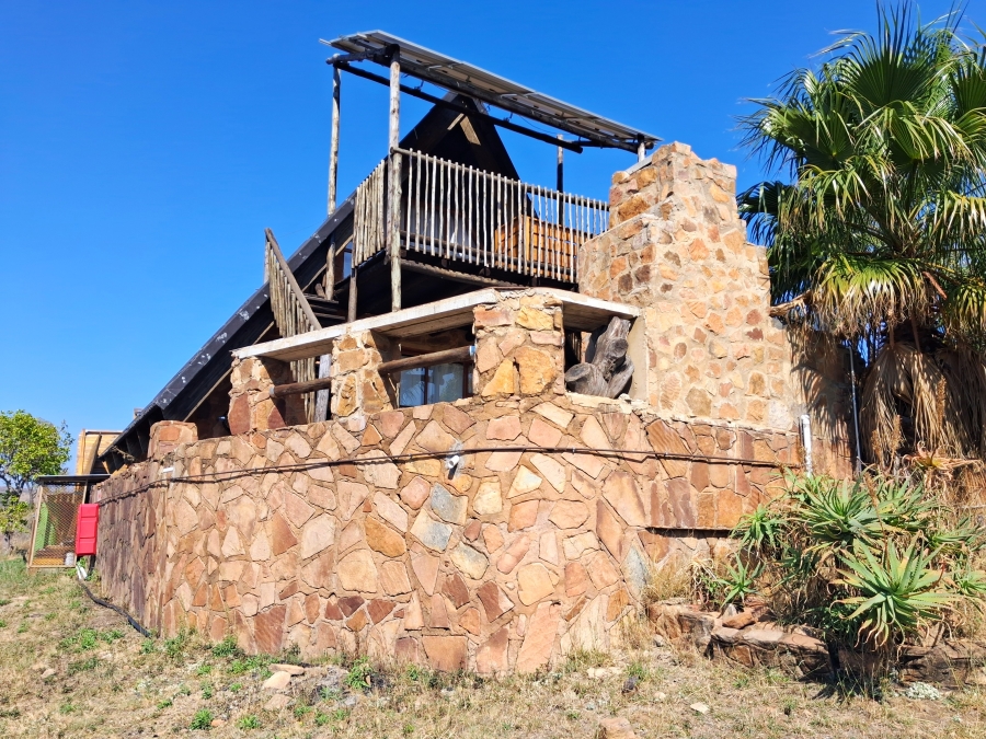2 Bedroom Property for Sale in Grootfontein North West